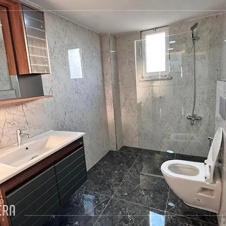 Appartement Lumiera Nilufer