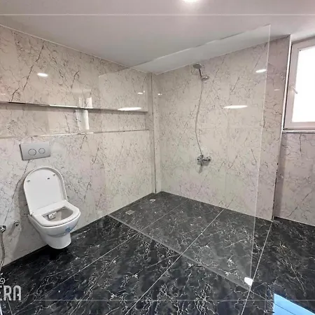 Apartment Lumiera