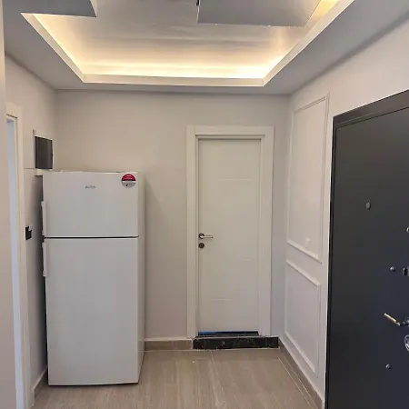 Apartment Lumiera