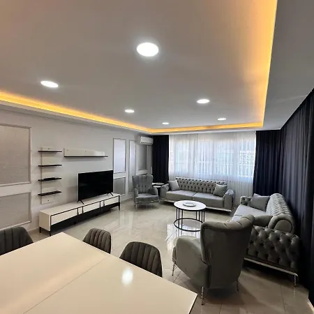 Lumiera Appartement