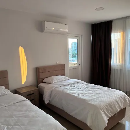 Apartment Lumiera *