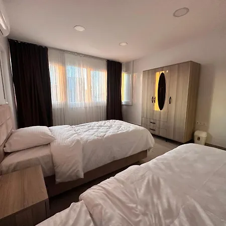 Apartment Lumiera Nilufer