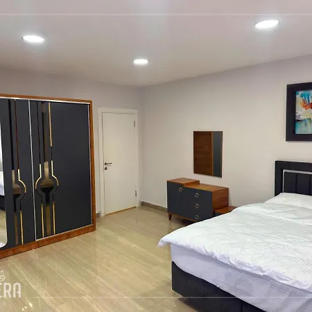 Lumiera Apartment Nilufer