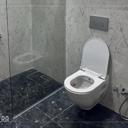 Apartment Lumiera
