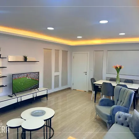 Apartment Lumiera