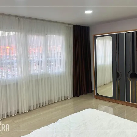 Lumiera * Nilüfer