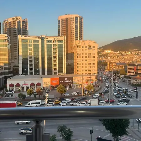 Lumiera Nilüfer