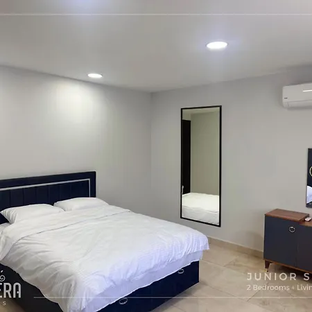 Apartment Lumiera *