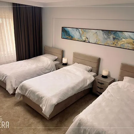 Apartment Lumiera
