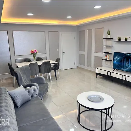 Apartment Lumiera