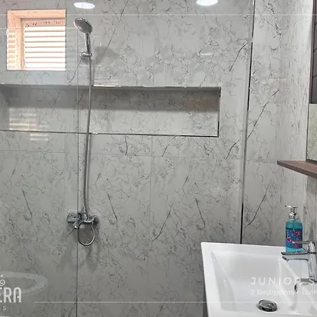 Lumiera Appartement Nilufer