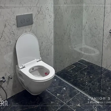 Lumiera Appartement *