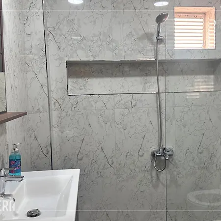 Lumiera Appartement *