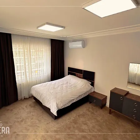 Apartment Lumiera *