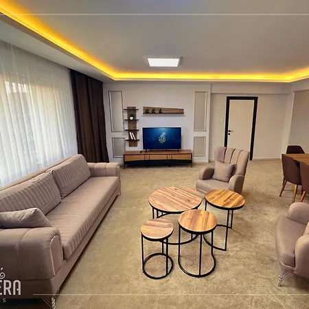 Apartment Lumiera Nilufer