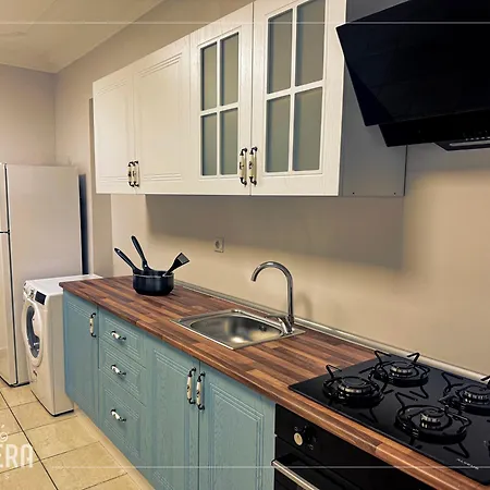 Lumiera Apartment