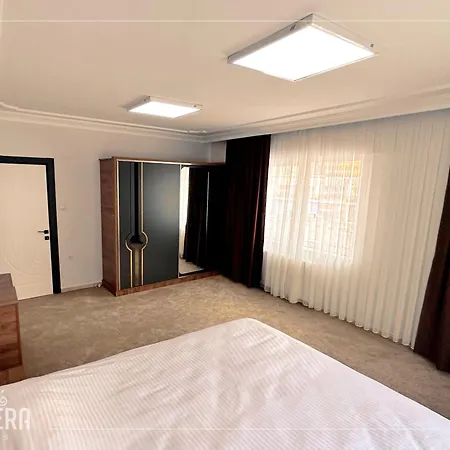 Apartment Lumiera *