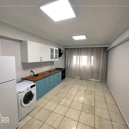 Lumiera Apartment Nilufer