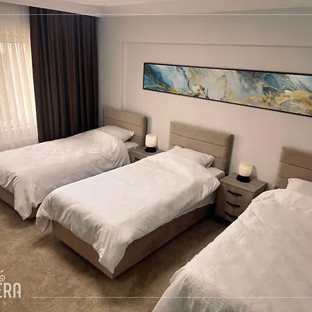 Apartment Lumiera Nilufer