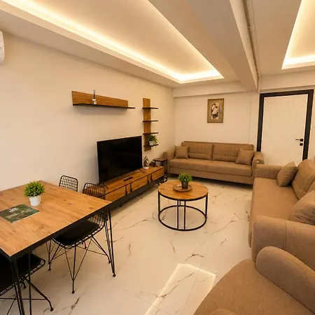 Lejlighed Lumiera