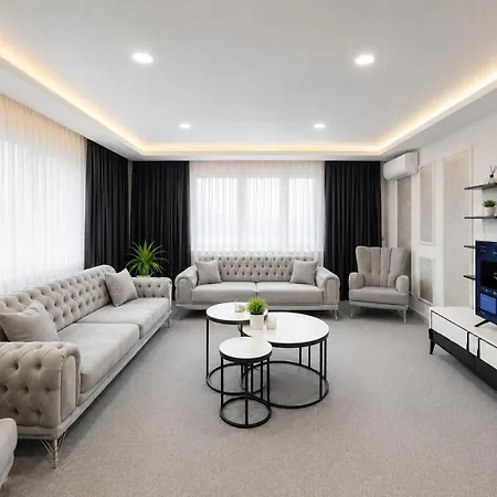 Lejlighed Lumiera